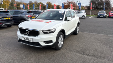Volvo Xc40 2.0 B4P Momentum 5dr Auto [7 speed] Petrol Estate